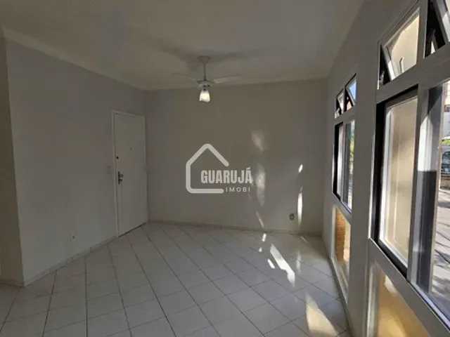 Apartamento 2 quartos e 1 banheiro, à venda, no bairro Enseada em Guarujá