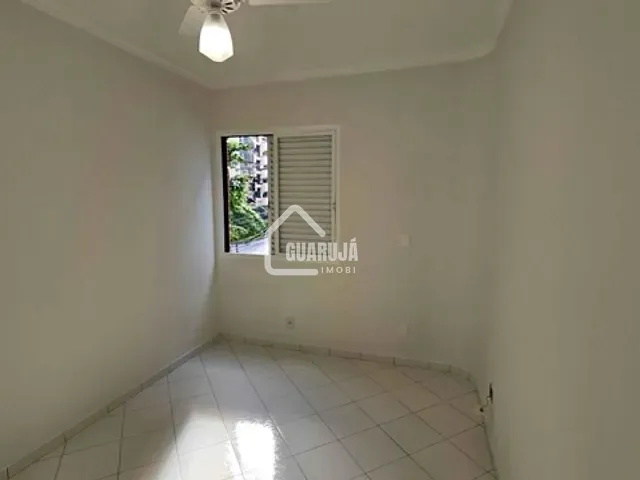 Apartamento 2 quartos e 1 banheiro, à venda, no bairro Enseada em Guarujá