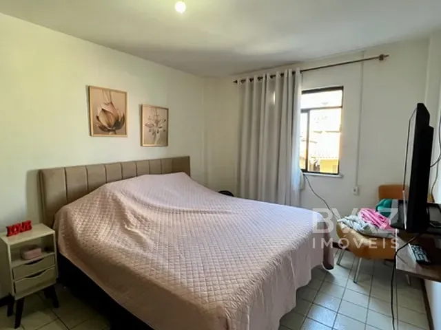 Apartamento 3 quartos e 2 banheiros, à venda, no bairro Parque Riviera em Cabo Frio