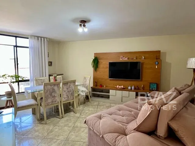 Apartamento 3 quartos e 2 banheiros, à venda, no bairro Parque Riviera em Cabo Frio