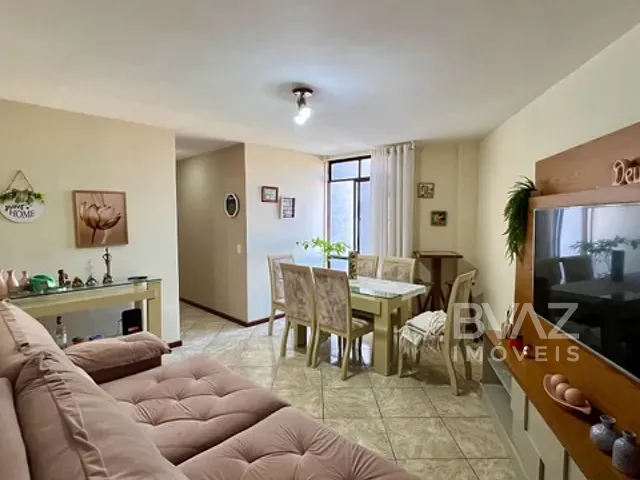 Apartamento 3 quartos e 2 banheiros, à venda, no bairro Parque Riviera em Cabo Frio