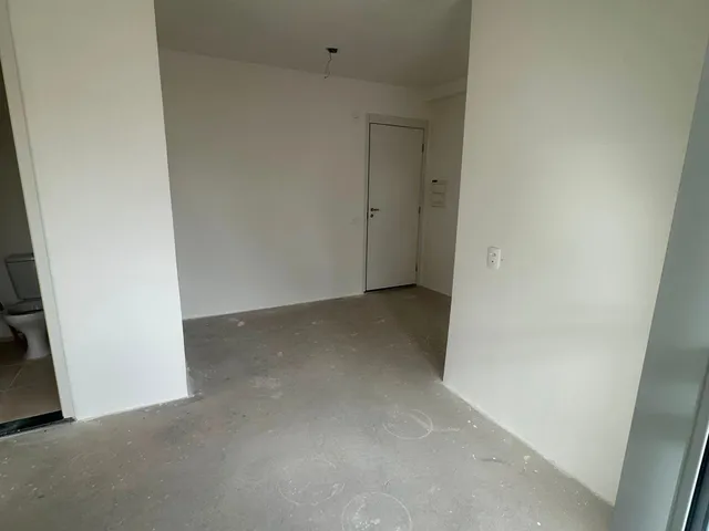 Apartamento 2 quartos e 1 banheiro, à venda, no bairro Tatuapé em São Paulo