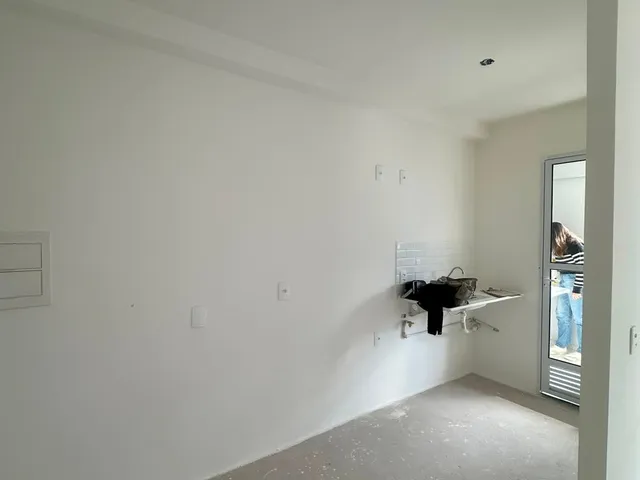 Apartamento 2 quartos e 1 banheiro, à venda, no bairro Tatuapé em São Paulo