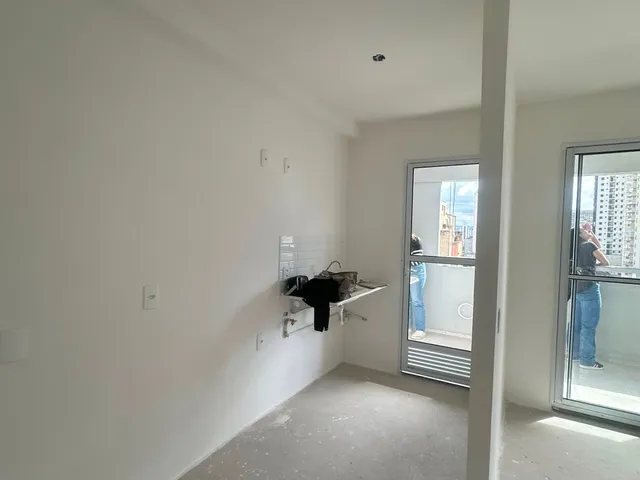 Apartamento 2 quartos e 1 banheiro, à venda, no bairro Tatuapé em São Paulo