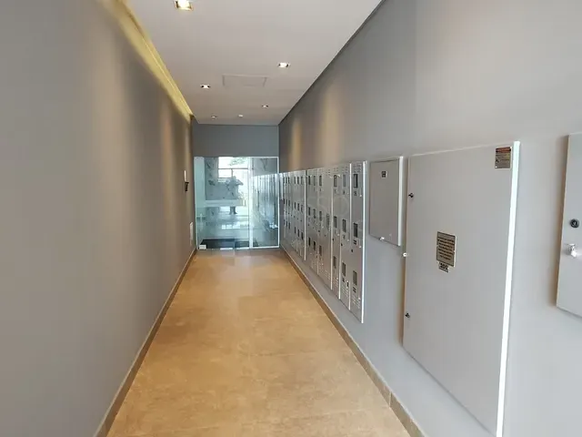 Apartamento 2 quartos e 1 banheiro, à venda, no bairro Barra Funda em Apucarana