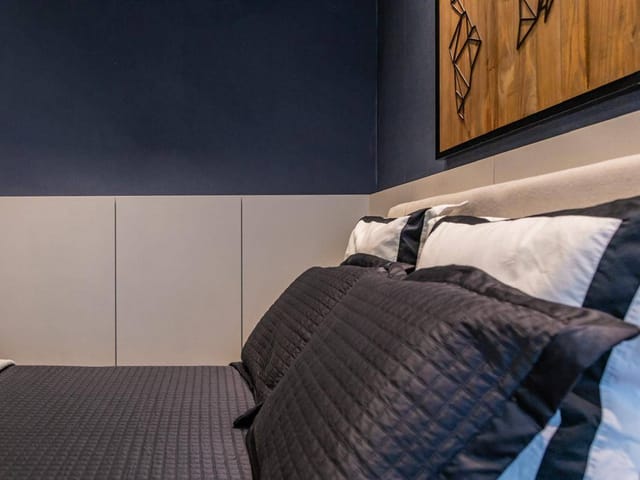 Apartamento com 465m² 3 quartos e 4 banheiros, à venda, no bairro Cidade Nova em Franca