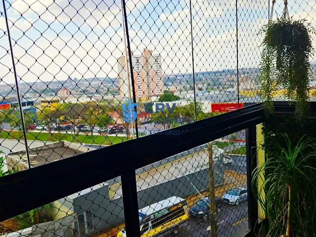 Apartamento com 217m² 3 quartos e 4 banheiros, à venda, no bairro Centro em Londrina