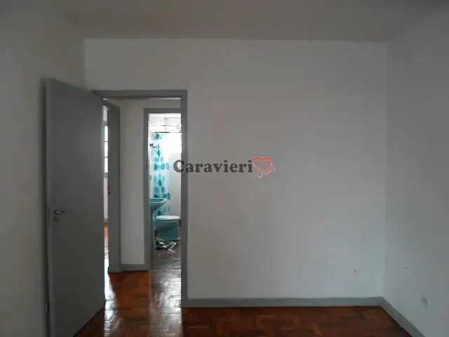 Apartamento 2 quartos e 1 banheiro, para alugar, no bairro Penha de França em São Paulo