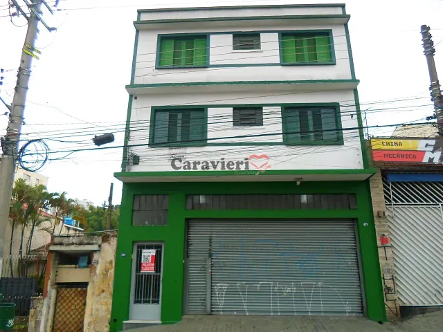 Apartamento 2 quartos e 1 banheiro, para alugar, no bairro Penha de França em São Paulo