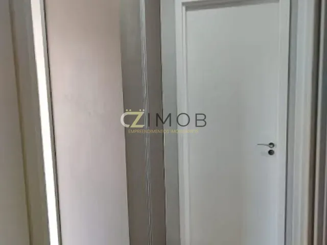 Apartamento com 63m² 2 quartos e 2 banheiros, à venda, no bairro Alamedas do Botânico em Ribeirão Preto