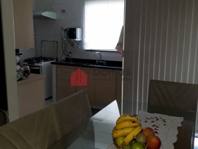 Apartamento à venda, no bairro Parque das Nações em Pindamonhangaba