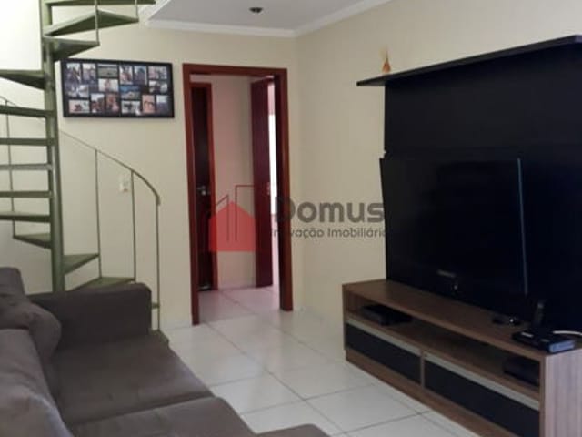 Apartamento à venda, no bairro Parque das Nações em Pindamonhangaba