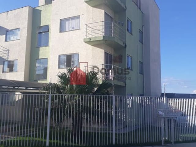 Apartamento à venda, no bairro Parque das Nações em Pindamonhangaba