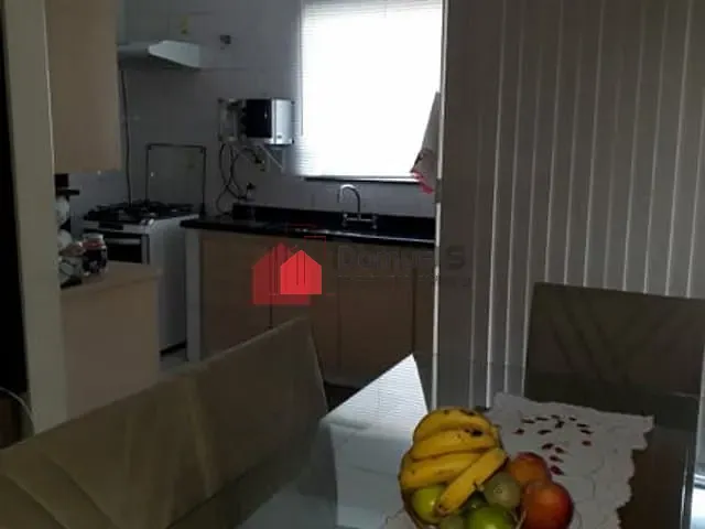 Apartamento à venda, no bairro Parque das Nações em Pindamonhangaba
