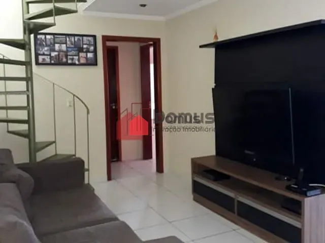 Apartamento à venda, no bairro Parque das Nações em Pindamonhangaba