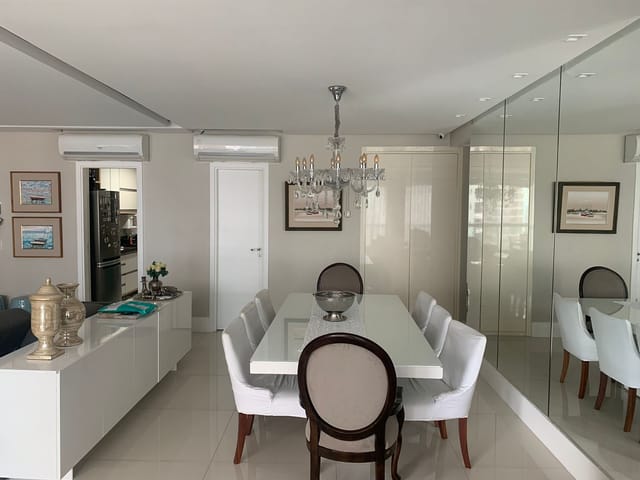Foto do Apartamento - Apartamento à venda, 151m2, Horto Florestal, Salvador, BA | EPseg Imóveis