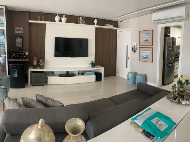 Foto do Apartamento - Apartamento à venda, 151m2, Horto Florestal, Salvador, BA | EPseg Imóveis