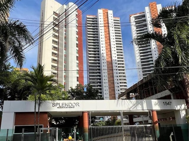 Foto do Apartamento - Apartamento à venda, 151m2, Horto Florestal, Salvador, BA | EPseg Imóveis