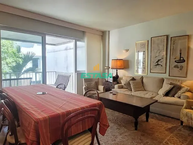 Apartamento 4 quartos e 3 banheiros, à venda, no bairro Ipanema em Rio de Janeiro