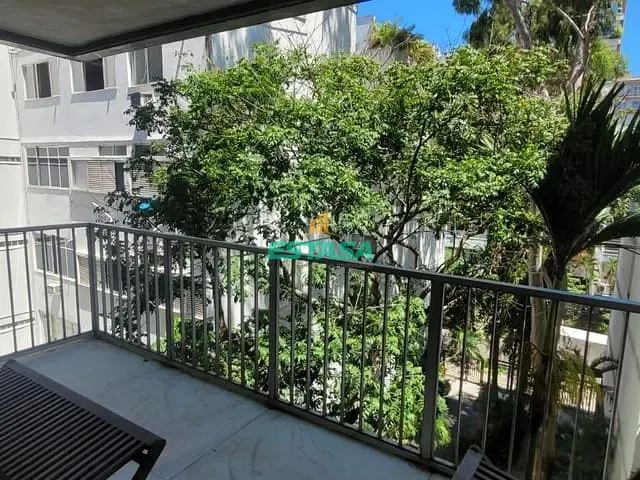 Apartamento 4 quartos e 3 banheiros, à venda, no bairro Ipanema em Rio de Janeiro
