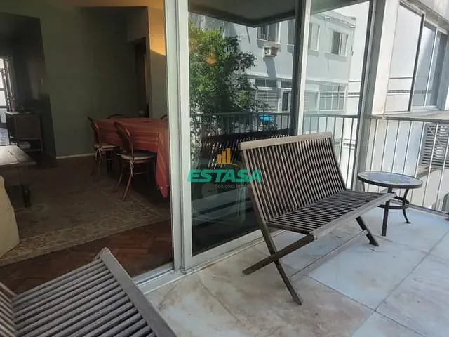 Apartamento 4 quartos e 3 banheiros, à venda, no bairro Ipanema em Rio de Janeiro