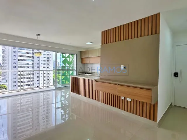 Apartamento 3 quartos e 1 banheiro, para alugar, no bairro Setor Pedro Ludovico em Goiânia
