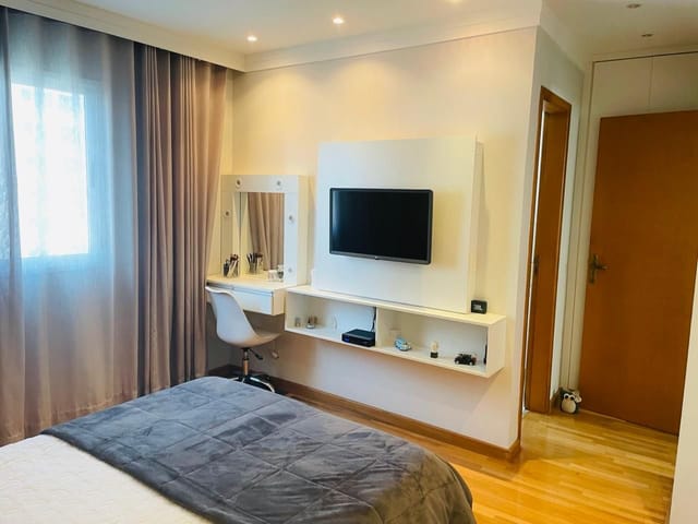 Apartamento 3 quartos e 2 banheiros, à venda, no bairro Jardim Aquarius em São José dos Campos