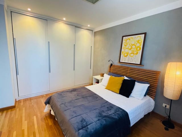Apartamento 3 quartos e 2 banheiros, à venda, no bairro Jardim Aquarius em São José dos Campos