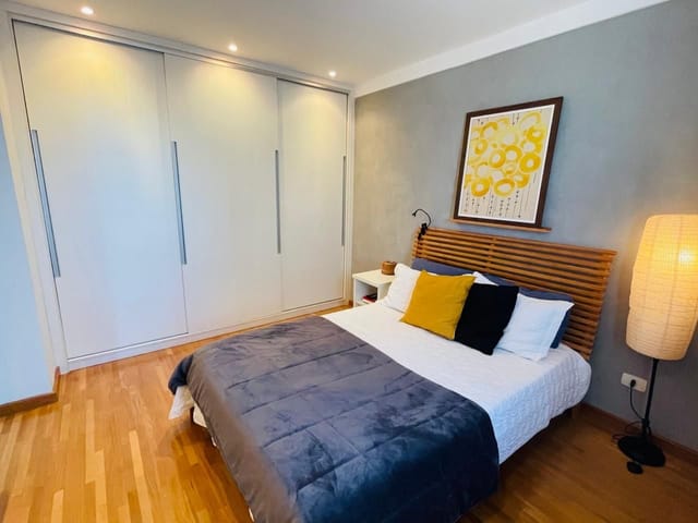 Apartamento 3 quartos e 2 banheiros, à venda, no bairro Jardim Aquarius em São José dos Campos