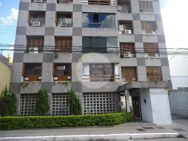 Apartamento 1 quarto e 1 banheiro, para alugar, no bairro Centro em Pelotas