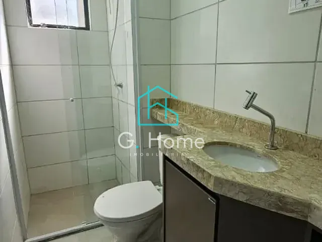 Apartamento com 52m² 2 quartos e 1 banheiro, à venda, no bairro Jardim Maria Celina em Londrina
