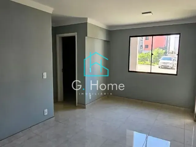 Apartamento com 52m² 2 quartos e 1 banheiro, à venda, no bairro Jardim Maria Celina em Londrina