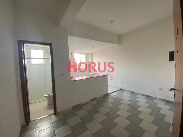 Apartamento com 50m² 2 quartos e 1 banheiro, para alugar, no bairro Vila Santa Maria em São Paulo