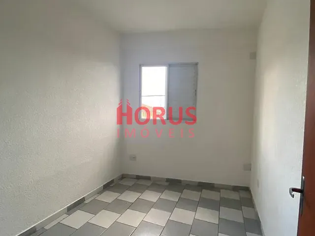 Apartamento com 50m² 2 quartos e 1 banheiro, para alugar, no bairro Vila Santa Maria em São Paulo