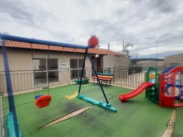 Apartamento com 49m² 2 quartos e 1 banheiro, à venda, no bairro Centro (Caucaia do Alto) em Cotia
