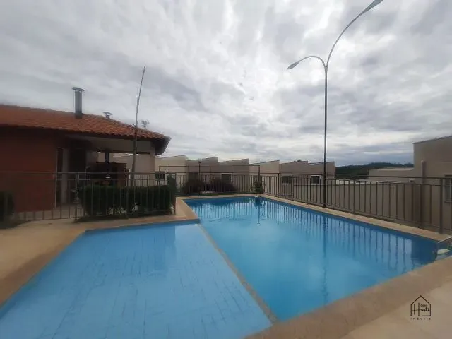 Apartamento com 49m² 2 quartos e 1 banheiro, à venda, no bairro Centro (Caucaia do Alto) em Cotia