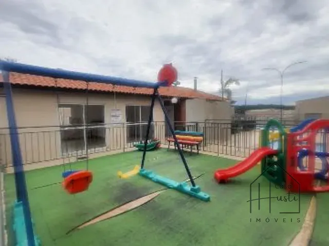 Apartamento com 49m² 2 quartos e 1 banheiro, à venda, no bairro Centro (Caucaia do Alto) em Cotia