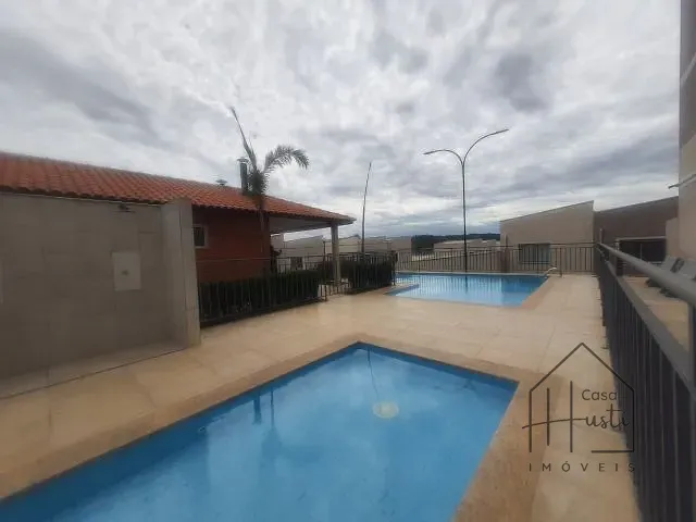 Apartamento com 49m² 2 quartos e 1 banheiro, à venda, no bairro Centro (Caucaia do Alto) em Cotia