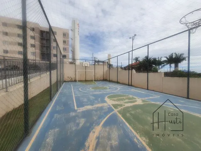 Apartamento com 49m² 2 quartos e 1 banheiro, à venda, no bairro Centro (Caucaia do Alto) em Cotia