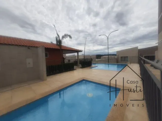 Apartamento com 49m² 2 quartos e 1 banheiro, à venda, no bairro Centro (Caucaia do Alto) em Cotia