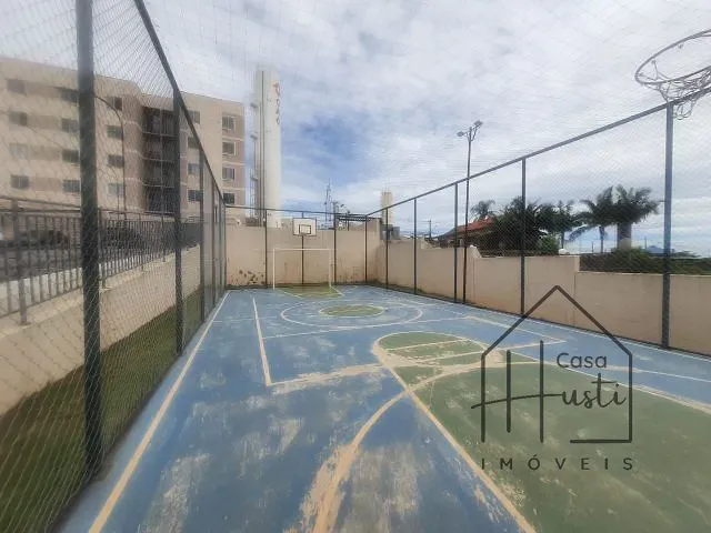 Apartamento com 49m² 2 quartos e 1 banheiro, à venda, no bairro Centro (Caucaia do Alto) em Cotia