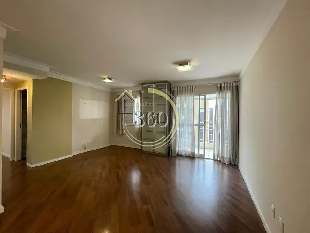 Apartamento com 72m² 2 quartos e 2 banheiros, para alugar, no bairro Vila Gomes Cardim em São Paulo