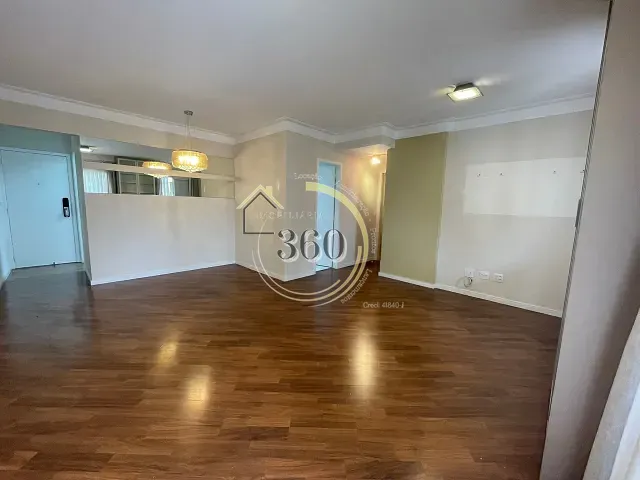 Apartamento com 72m² 2 quartos e 2 banheiros, para alugar, no bairro Vila Gomes Cardim em São Paulo