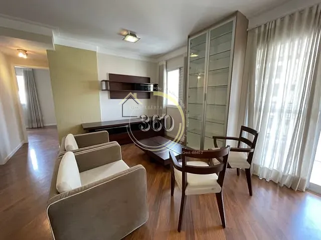 Apartamento com 72m² 2 quartos e 2 banheiros, para alugar, no bairro Vila Gomes Cardim em São Paulo