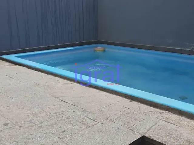 Cobertura / Penthouse 2 quartos e 2 banheiros, à venda, no bairro Vila Guarani (Z Sul) em São Paulo