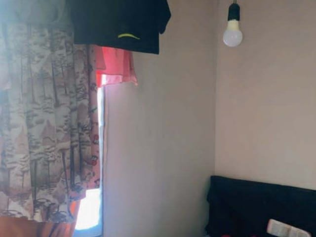 Apartamento com 47m² 2 quartos e 1 banheiro, à venda, no bairro Jardim Bassoli em Campinas