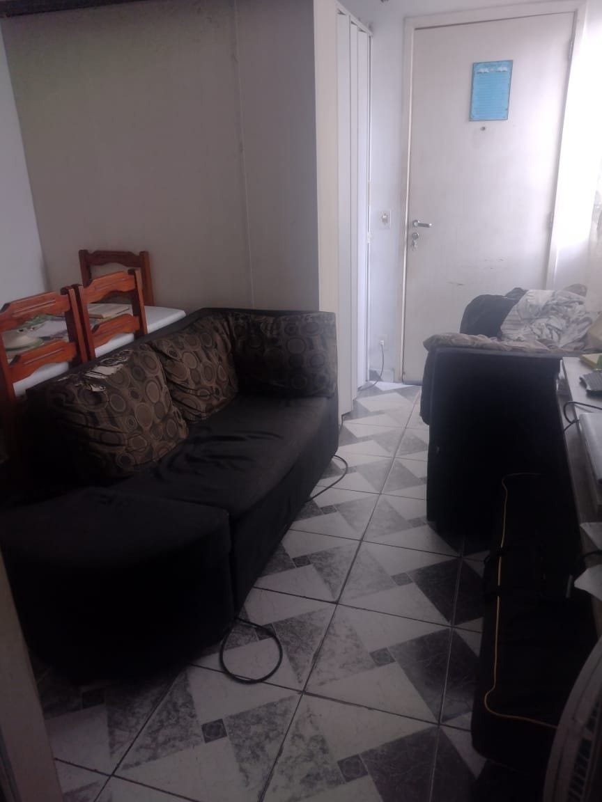 Apartamento, 2 quartos, 45 m² - Foto 7