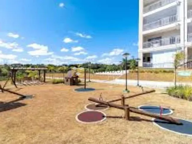 Apartamento 2 quartos e 2 banheiros, à venda, no bairro Jardim Tereza Cristina em Jundiaí