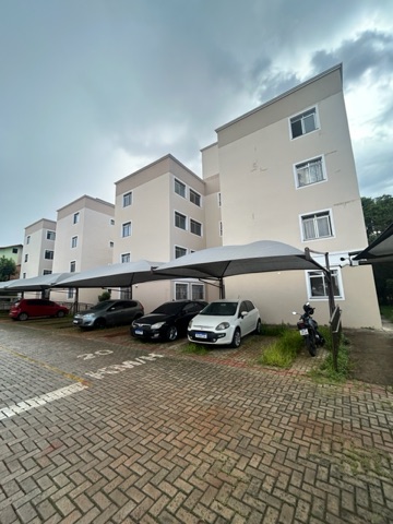Apartamento 2 quartos e 1 banheiro, à venda, no bairro Bom Jesus em Contagem