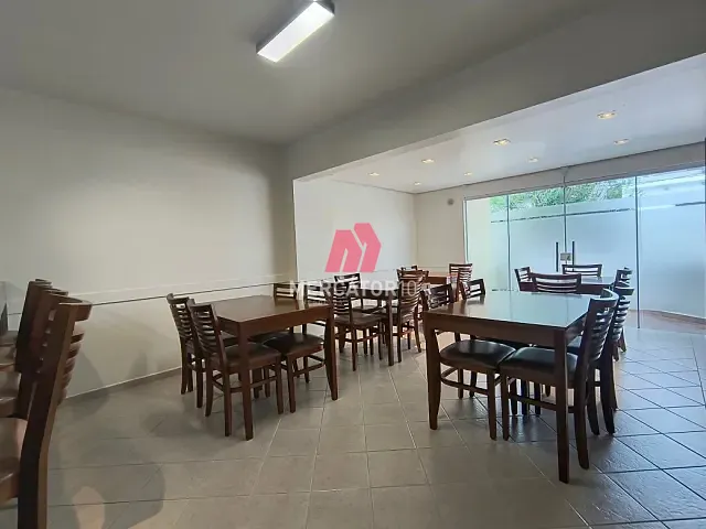 Apartamento 2 quartos e 2 banheiros, para alugar, no bairro Victor Konder em Blumenau